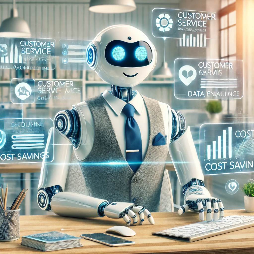 Chatbots Para Pequenas Empresas